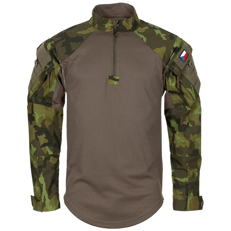 Košile AČR UBACS taktická M 95 tarn nepoužitá vel. 182/100