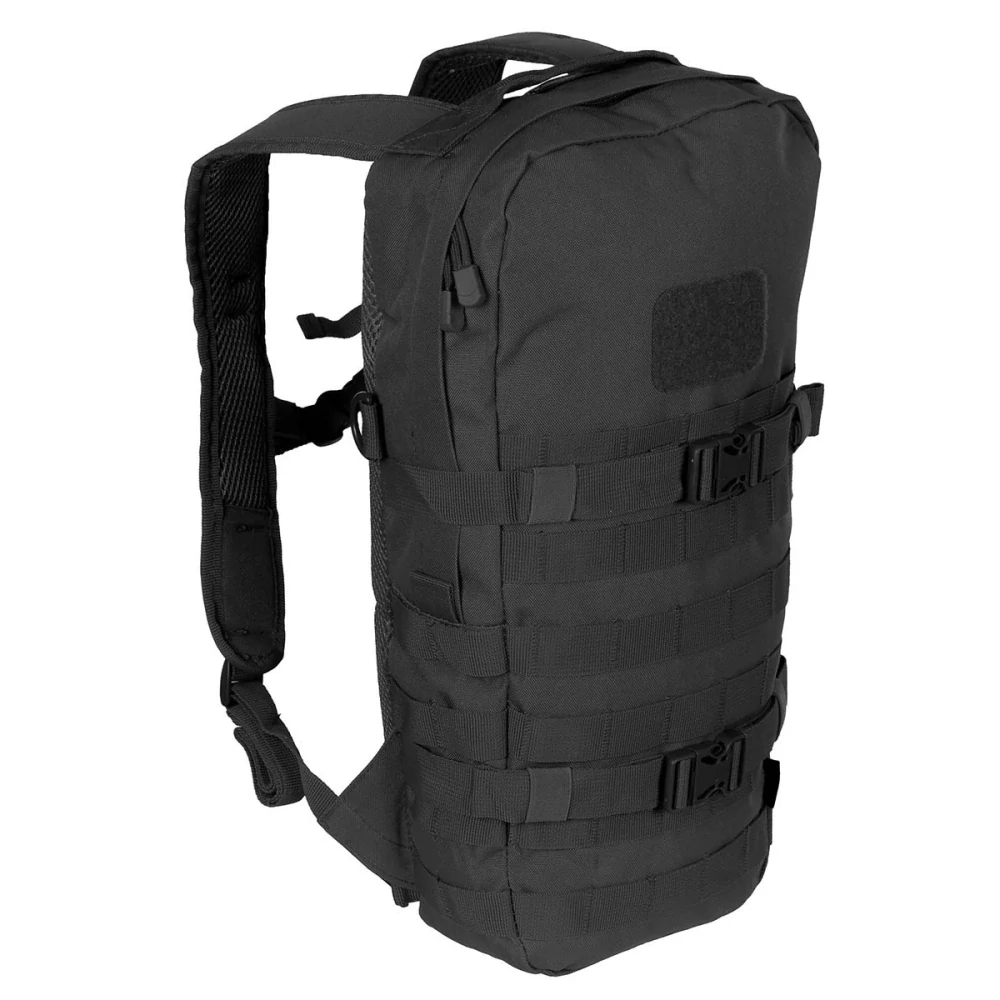 MFH batoh Daypack černý 9litrů