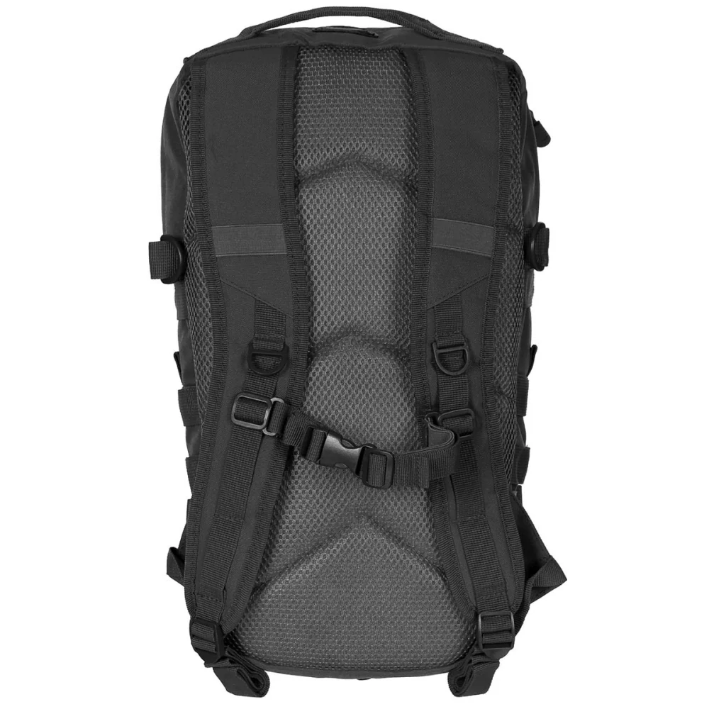 MFH batoh Daypack černý 9litrů